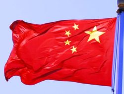 Buku Ajar Asing Dilarang Digunakan di Kota Beijing