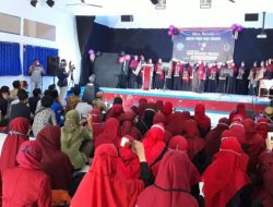 Dies Natalis ke-9 PGMI IAID Ciamis, Desak Pemerintah Perhatikan Lulusan PGMI