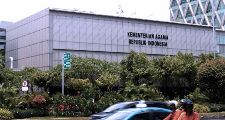 Gedung Kemenag RI Jakarta 750x400 1 1