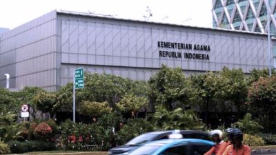 Gedung Kemenag RI Jakarta 750x400 2