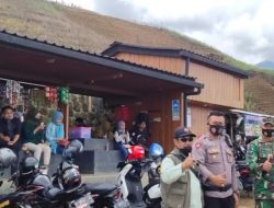 Begini Kondisi Mutakhir Objek Wisata Panyaweuyan Majalengka di Era Pandemi