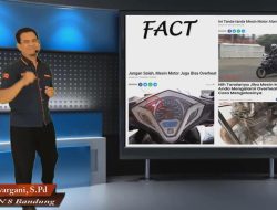 Guru SMKN 8 Bandung Ini Wakili Jabar di Kontes Kreativitas Pembelajaran Guru Tingkat Nasional