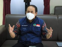 Bupati Pangandaran: Siagakan 1 Perawat di Setiap Desa