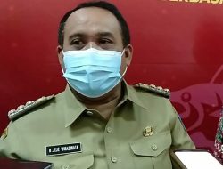 Bupati Pangandaran: Fokus Percepatan Vaksinasi Covid-19 di 9 Desa