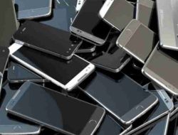 Pemblokiran Ponsel Black Market Molor, Ini Penjelasan Kemenperin