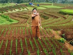 Kadistan Pangandaran Apresiasi Kiprah Kelompok Tani Situhiang, Ini Alasannya