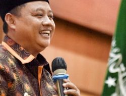 Empat Kunci Kesuksesan Santri dari Wagub Jabar