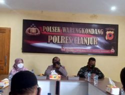 Haol Mama Soheh di Warungkondang Cianjur Batal Digelar, Ini Alasannya