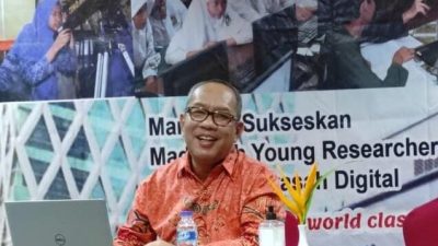 Hari Ini, 7,6 Juta Paket Data Internet untuk Siswa RA dan Madrasah Mulai Disalurkan