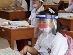 Belajar Tatap Muka 100%, Disdik Kota Bandung Pilih Sekolah yang Siap