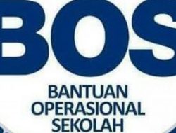 Dana BOS untuk Madrasah Swasta Cair, Kemenag: Langsung Dilakukan Pusat
