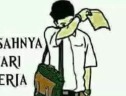 Ini Dia Solusi Buat Pencari Kerja atau Peminat Bisnis