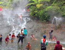 Genjot Jadi Destinasi Wisata Menarik, Ridwan Kamil Tawarkan Proyek Ciater Agrotourism