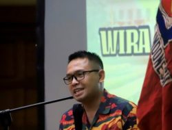 Musyawarah Daerah V Depidar WKI Jawa Barat, Pilih Lingga Nugraha Jadi Ketua