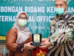 IAIN Kediri Kunjungi UIN Sunan Gunung Djati Bandung, Warek IV: Dorong Integrasi Keilmuan di PTKIN