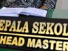 Menjadi Kepala Sekolah