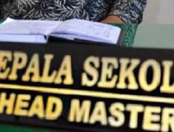 261 Posisi Kepsek SMA/SMK Negeri Kosong, 1.664 Pendaftar Ikuti Seleksi Balon Kepsek