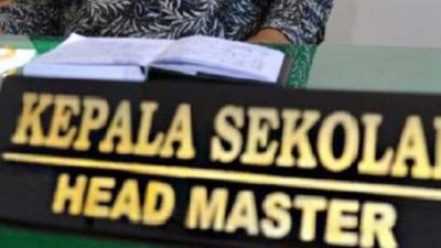 261 Posisi Kepsek SMA/SMK Negeri Kosong, 1.664 Pendaftar Ikuti Seleksi Balon Kepsek