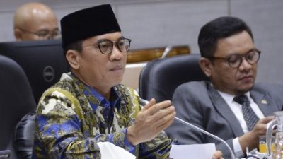 Kacau … Dana BOS Madrasah Dipotong Rp 100 Ribu per Siswa