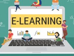 Tahun Ini, Kemenag Terapkan e-Learning Madrasah