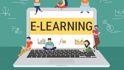 Tahun Ini, Kemenag Terapkan e-Learning Madrasah