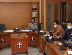 Media Website dan Portal Dosen UPI Tahun 2021 Diluncurkan