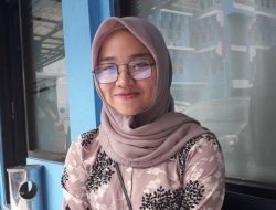 Hira Wianda Nurul Salam, Mahasiswi Unla Peraih Medali Emas Kejuaraan Pencak Silat Asia-Eropa