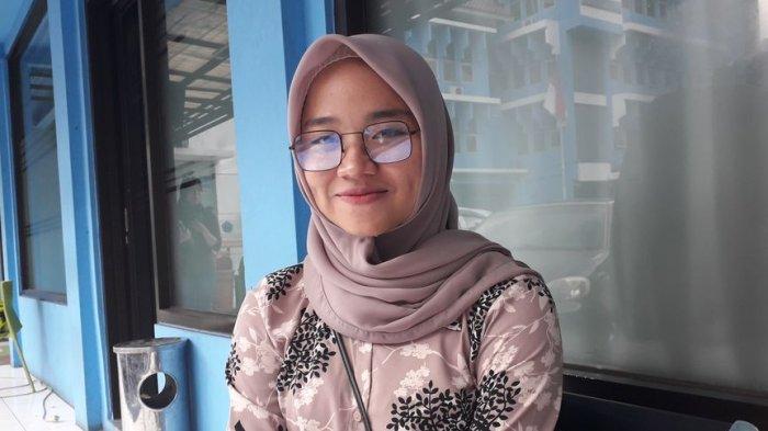 hira wianda nurul salam