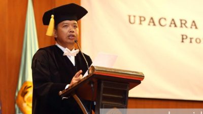 humas unpad 2018 02 08 Prof.Arif 6 Tedi