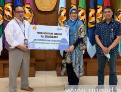 Unpad Punya Sepeda Listrik Tenaga Surya ‘Easy Bike’, untuk Mobilitas di Kampus