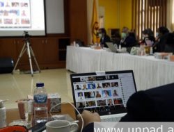 Senat Akademik Unpad Tetapkan 4 Orang Terpilih sebagai Anggota MWA