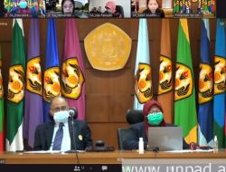 Pemilihan Anggota MWA Unpad, 16 Calon Unsur Masyarakat Sampaikan Gagasan