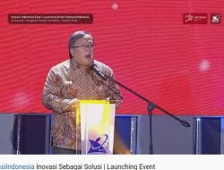 ITB, IPB, dan UGM Perguruan Tinggi Terinovatif 2020