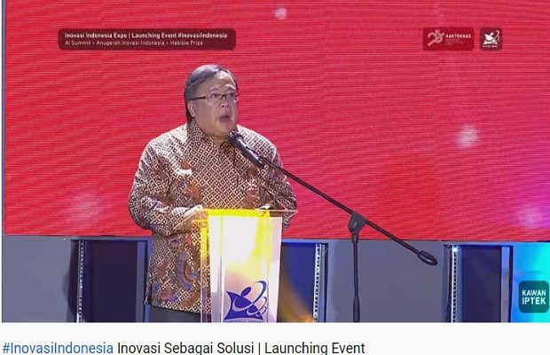 itb ugm dan ipb perguruan tinggi terinovatif 2020 versi kemristekbrin xyc 620x400 1