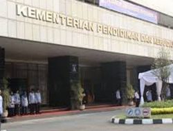 PTM Terbatas, Kemendikbud Wajibkan Sekolah Bentuk Gugus Tugas