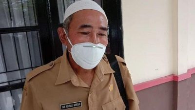 Seluruh Puskesmas di Kabupaten Pangandaran Terakreditasi