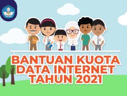 Kemendikbudristek Kembali Kucurkan Bantuan Kuota Internet, Ini Jadwal Penyalurannya