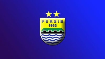 logo persib 1