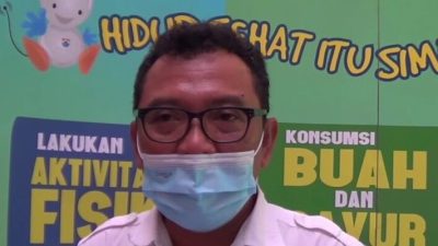 Kadisdik Cimahi: PTM tak Akan Digelar jika Semua Guru Belum Divaksin