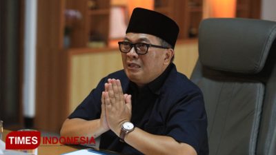 Rp 33,1 Miliar untuk Siswa Rawan Melanjutkan Pendidikan di Kota Bandung, Pertama di Jabar