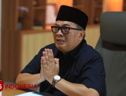 Wali Kota Bandung: Guru Agama Harus Tunjukan Sikap Humanis