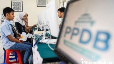 Penting, Inilah Cara Daftar Ulang PPDB Tahap 2 Jawa Barat 2023