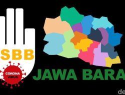 Kepgub Ridwan Kamil: PSBB Jawa Barat 6-19 Mei 2020