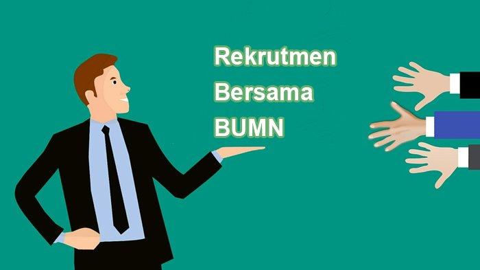 rekrutmen bersama bumn