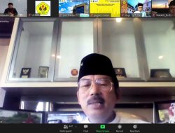 Prof. Komaruddin Hidayat Kaji Konteks Piagam Madinah di Unpas