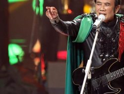 Bupati Bogor Kecewa, Rhoma Irama Konser di Zona Merah Covid-19