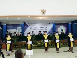 STIE Ekuitas Wisuda 302 Lulusan, Lanjutkan Program Ikatan Dinas dengan Bank bjb