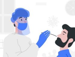 Ada Layanan Test Swab PCR dari Injabar Unpad, Ditempatkan di Beberapa Area