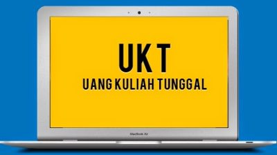 Bantuan UKT Mahasiswa, Berikut Syarat dan Prosedur Pengajuannya