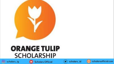 ‘Orange Tulip Scholarship’ Salurkan Beasiswa Studi di Belanda, Ini Infonya